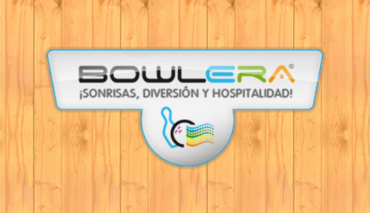 Bowlera Website