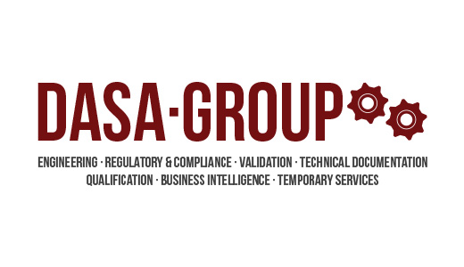 DASA Group Website, Business Cards & Banners
