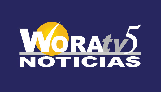 WORA TV5 Website